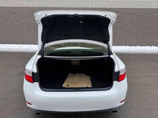 2013 Lexus ES 350 350