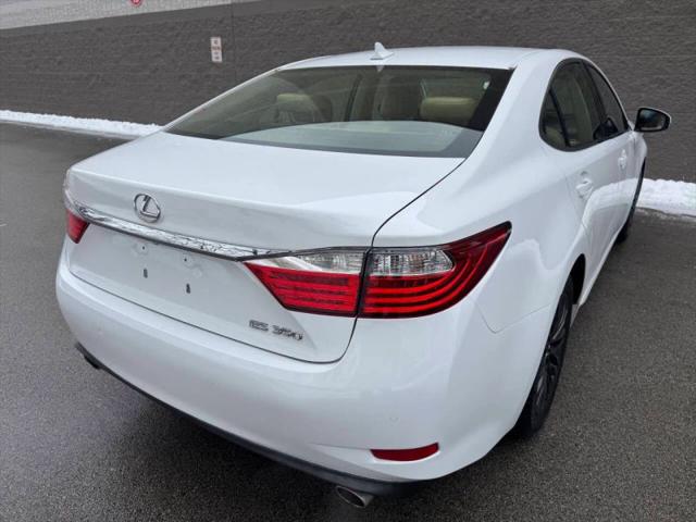2013 Lexus ES 350 350