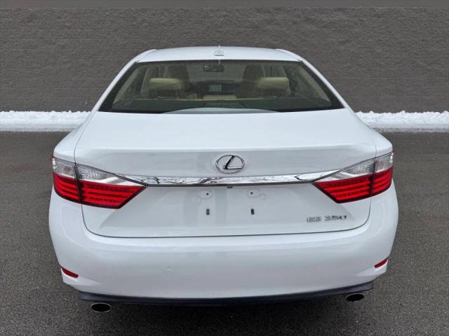 2013 Lexus ES 350 350