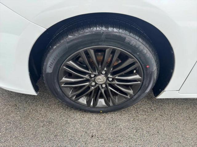 2013 Lexus ES 350 350