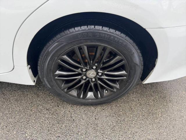 2013 Lexus ES 350 350