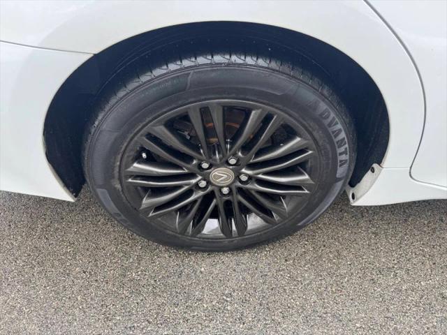 2013 Lexus ES 350 350