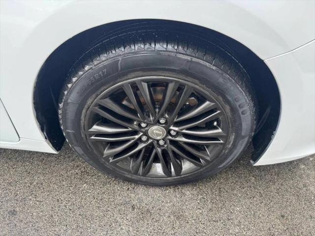2013 Lexus ES 350 350