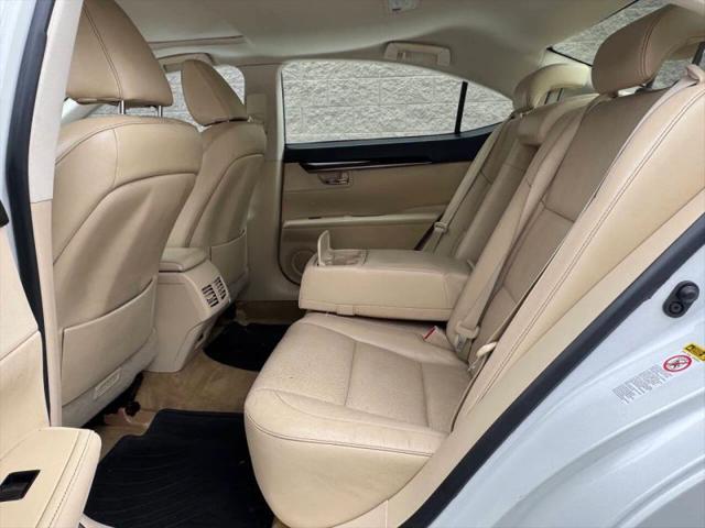2013 Lexus ES 350 350