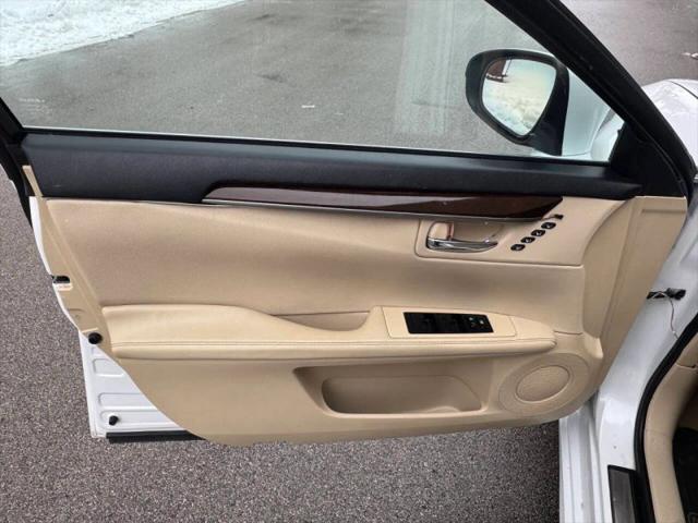 2013 Lexus ES 350 350