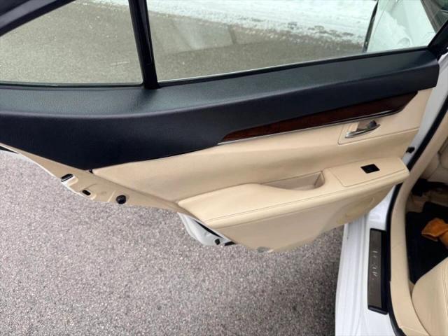 2013 Lexus ES 350 350