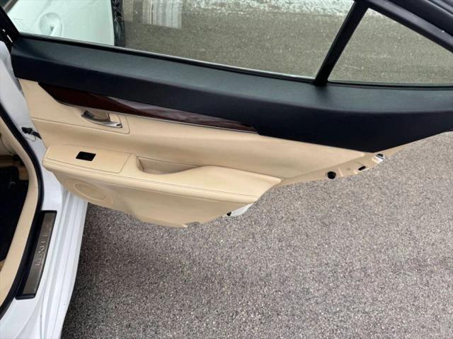 2013 Lexus ES 350 350