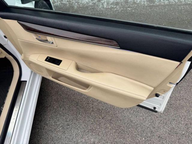 2013 Lexus ES 350 350