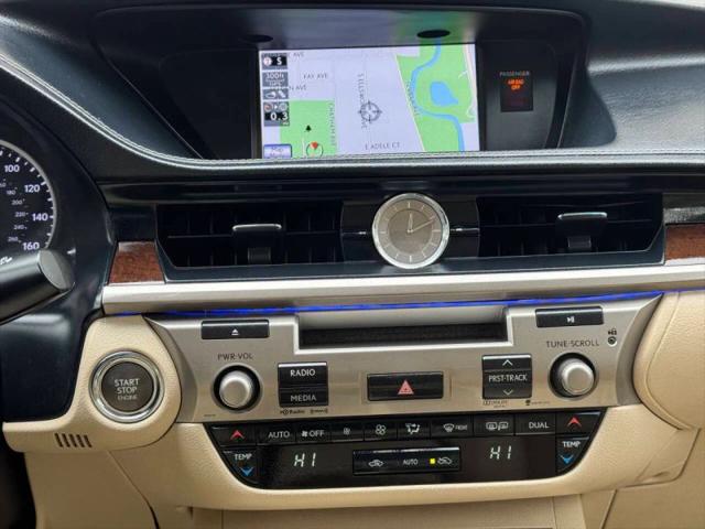2013 Lexus ES 350 350