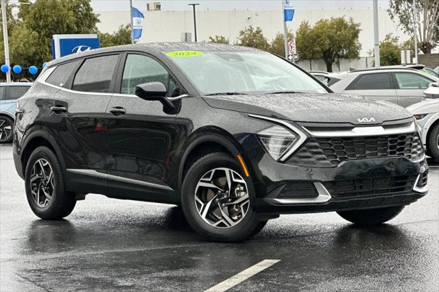 2024 Kia Sportage LX for sale in Fremont, CA
