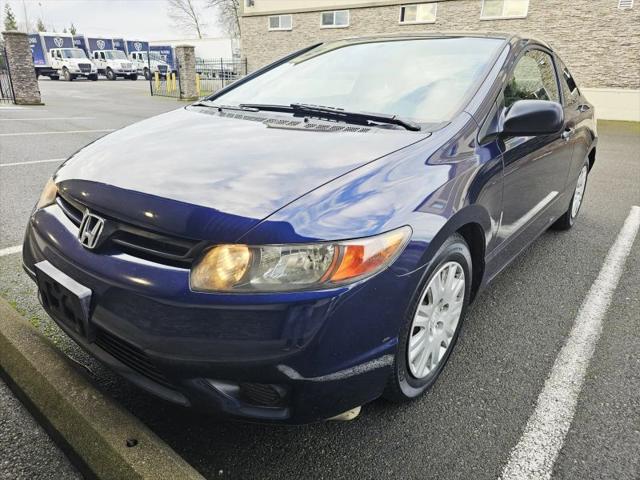 2006 Honda Civic DX for sale in Kent, WA