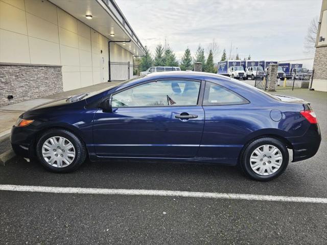 2006 Honda Civic DX