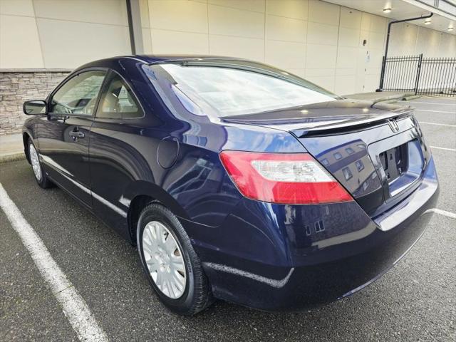 2006 Honda Civic DX