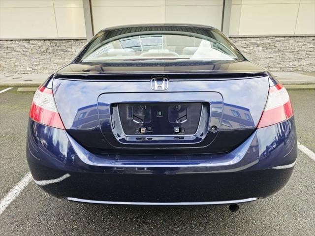 2006 Honda Civic DX