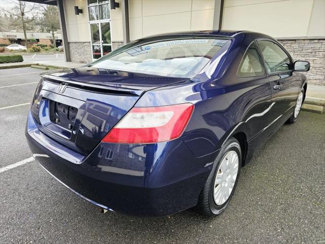 2006 Honda Civic DX