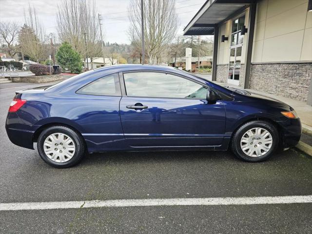 2006 Honda Civic DX