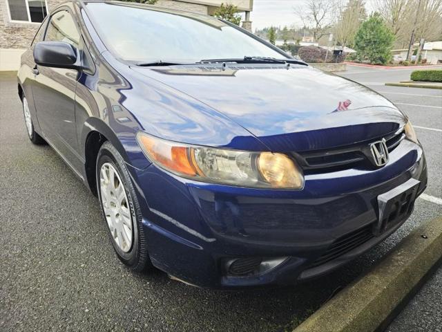 2006 Honda Civic DX