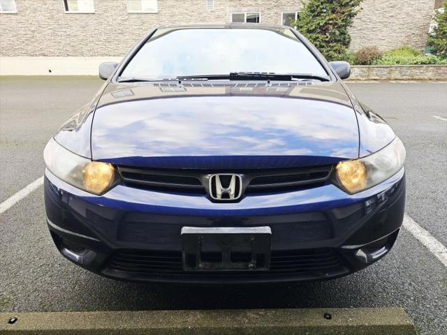 2006 Honda Civic DX