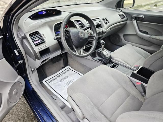 2006 Honda Civic DX
