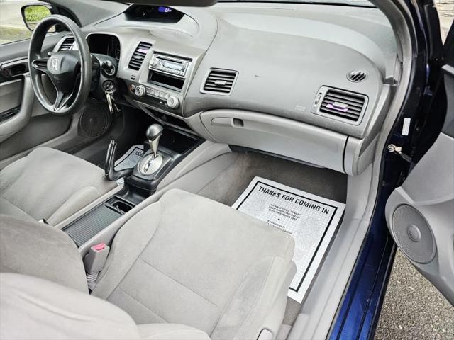2006 Honda Civic DX