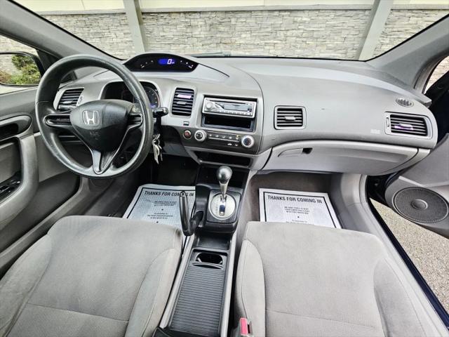 2006 Honda Civic DX