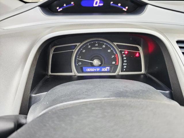 2006 Honda Civic DX