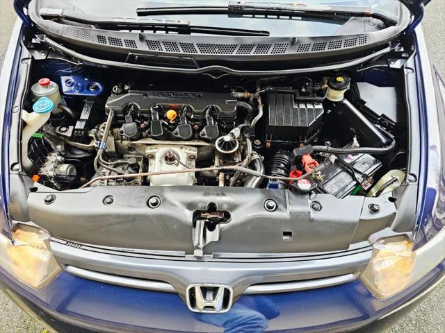 2006 Honda Civic DX