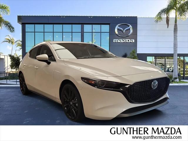 2026 Mazda Mazda3 2.5 S Premium for sale in Fort Lauderdale, FL