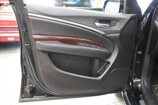 2014 Acura MDX Technology Pkg w/Entertainment Pkg