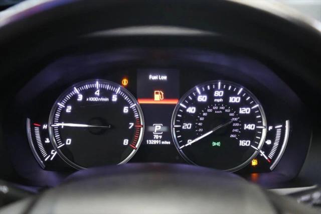 2014 Acura MDX Technology Pkg w/Entertainment Pkg