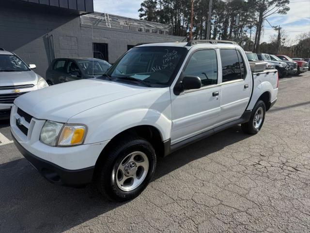 2005 Ford Explorer Sport Trac XLT for sale in Myrtle Beach, SC