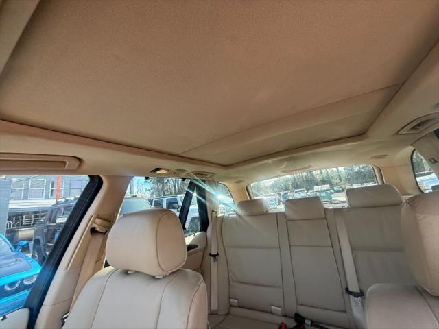 2006 BMW X5 3.0i