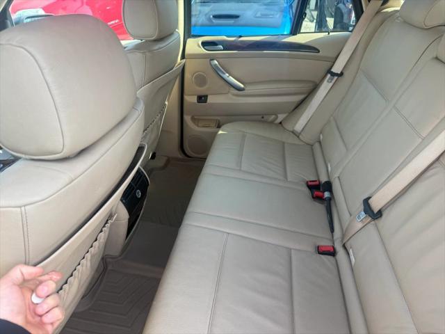 2006 BMW X5 3.0i