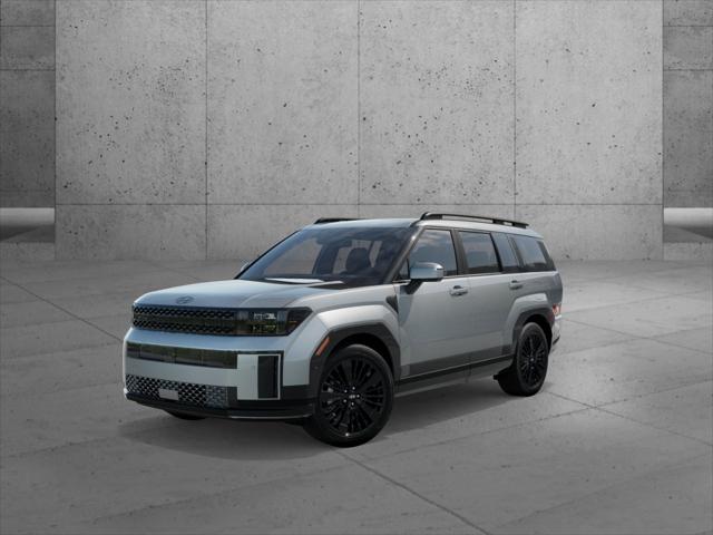 2026 Hyundai Santa Fe Hybrid Calligraphy for sale in Flagstaff, AZ