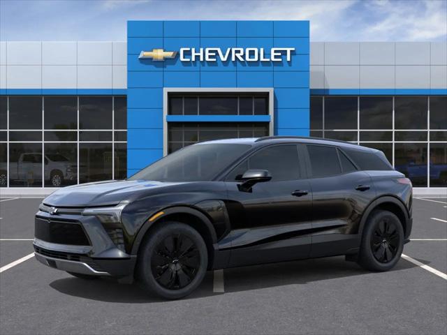 2026 Chevrolet V Blazer LT FWD