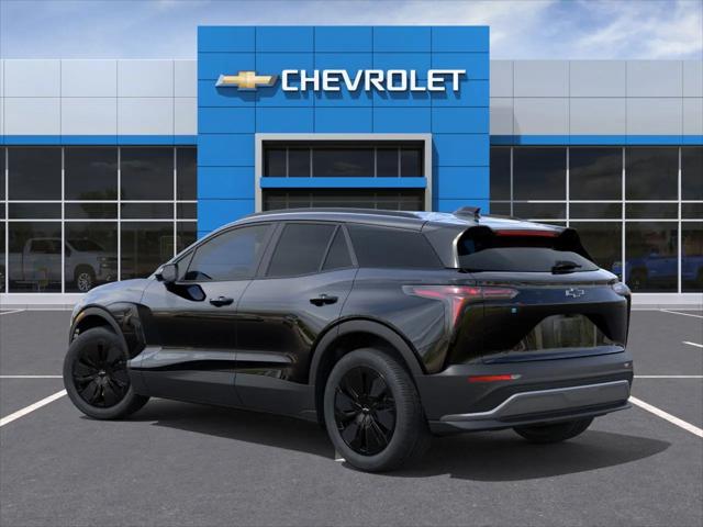 2026 Chevrolet V Blazer LT FWD