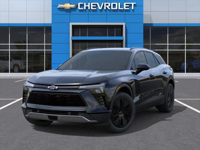 2026 Chevrolet V Blazer LT FWD