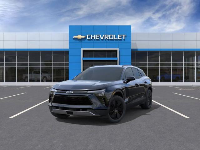 2026 Chevrolet V Blazer LT FWD