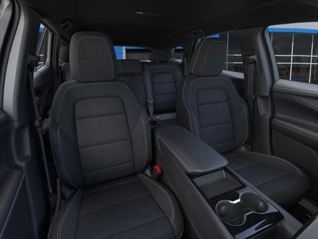 2026 Chevrolet V Blazer LT FWD