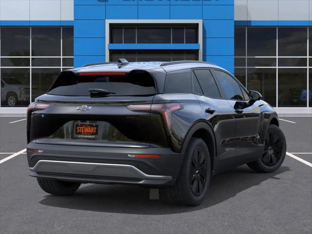 2026 Chevrolet V Blazer LT FWD