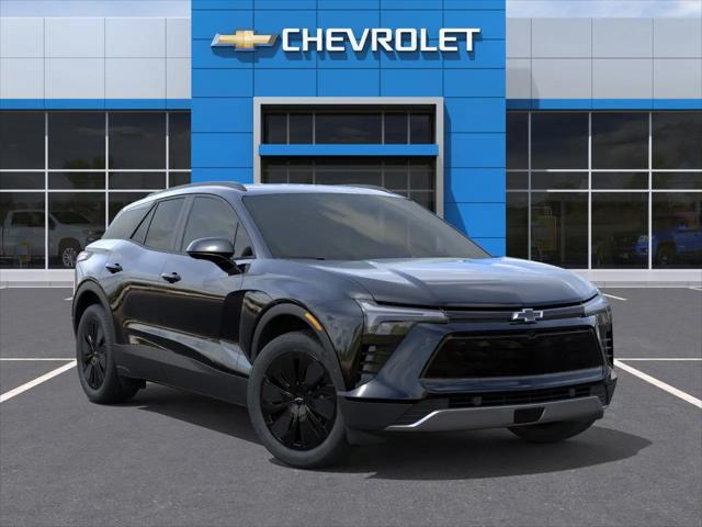 2026 Chevrolet V Blazer LT FWD