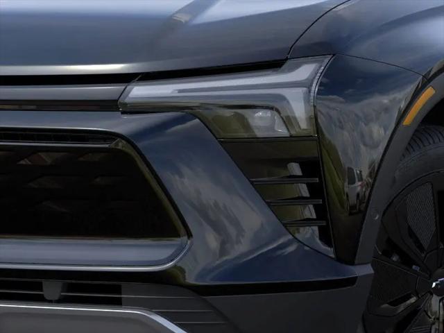 2026 Chevrolet V Blazer LT FWD