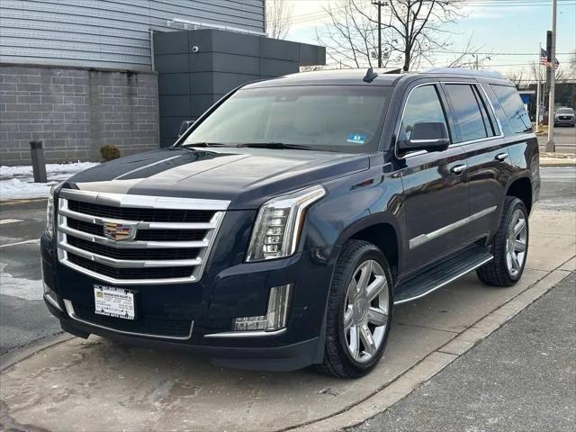 2018 Cadillac Escalade Luxury for sale in Bayonne, NJ