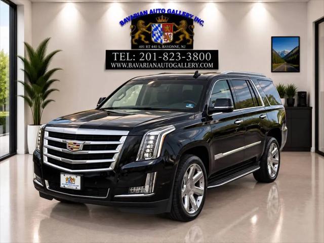 2018 Cadillac Escalade Luxury for sale in Bayonne, NJ