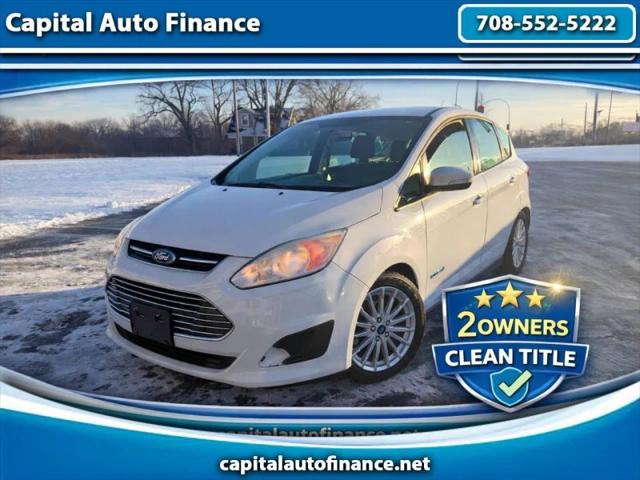 2016 Ford C-Max Hybrid SE for sale in Bridgeview, IL