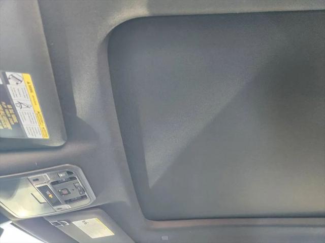 2026 Toyota Tundra Limited CrewMax 5.5' Bed