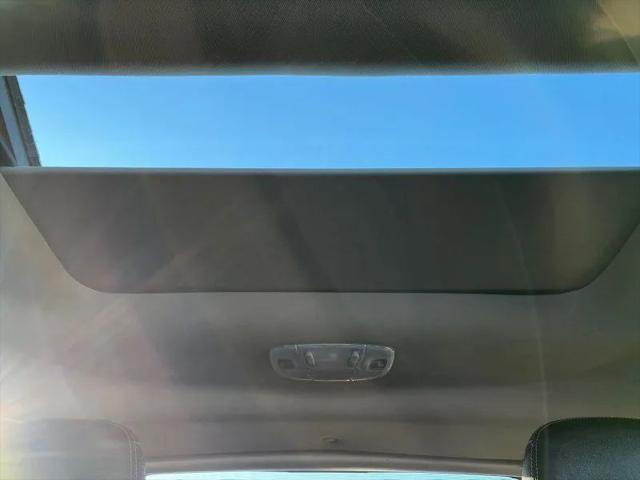2014 Ford Edge Sport