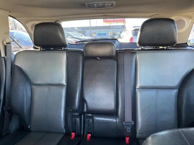 2014 Ford Edge Sport