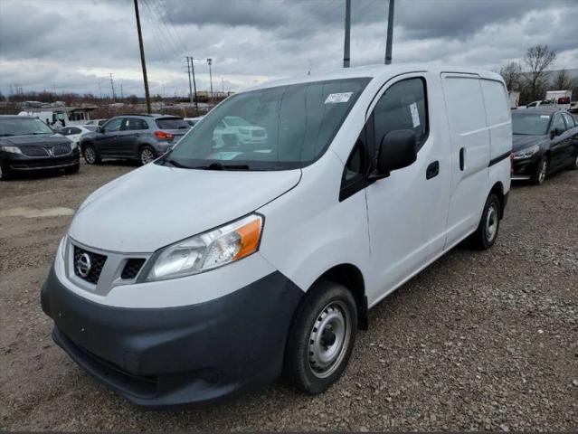2019 Nissan NV200 S for sale in Hamilton, OH