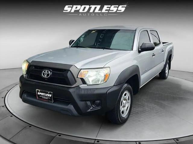 2012 Toyota Tacoma Base for sale in San Antonio, TX